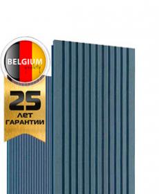 Террасная доска дпк TWINSON O-TERRACE 9555 (Бельгия) цвет 510 синевато-серый